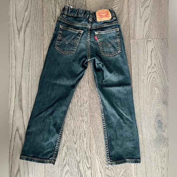 Levi’s 511, Gap Kids Shorts and Jeans Kids Size 6 - Picture 7 of 15